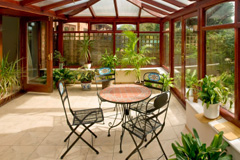 Butley High Corner conservatory quotes