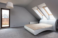 Butley High Corner bedroom extensions