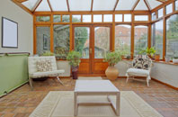 free Butley High Corner conservatory quotes
