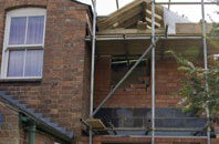 free Butley High Corner home extension quotes