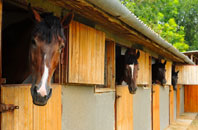 free Butley High Corner stable construction quotes