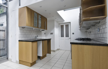 Butley High Corner kitchen extension leads